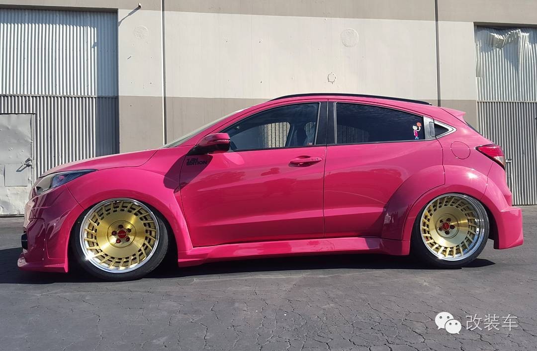 看完之后你是否更爱飞度GK5了呢