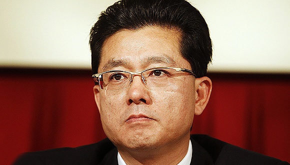 中海郝建民辞任或因派系之争继任者已到法定退休年龄