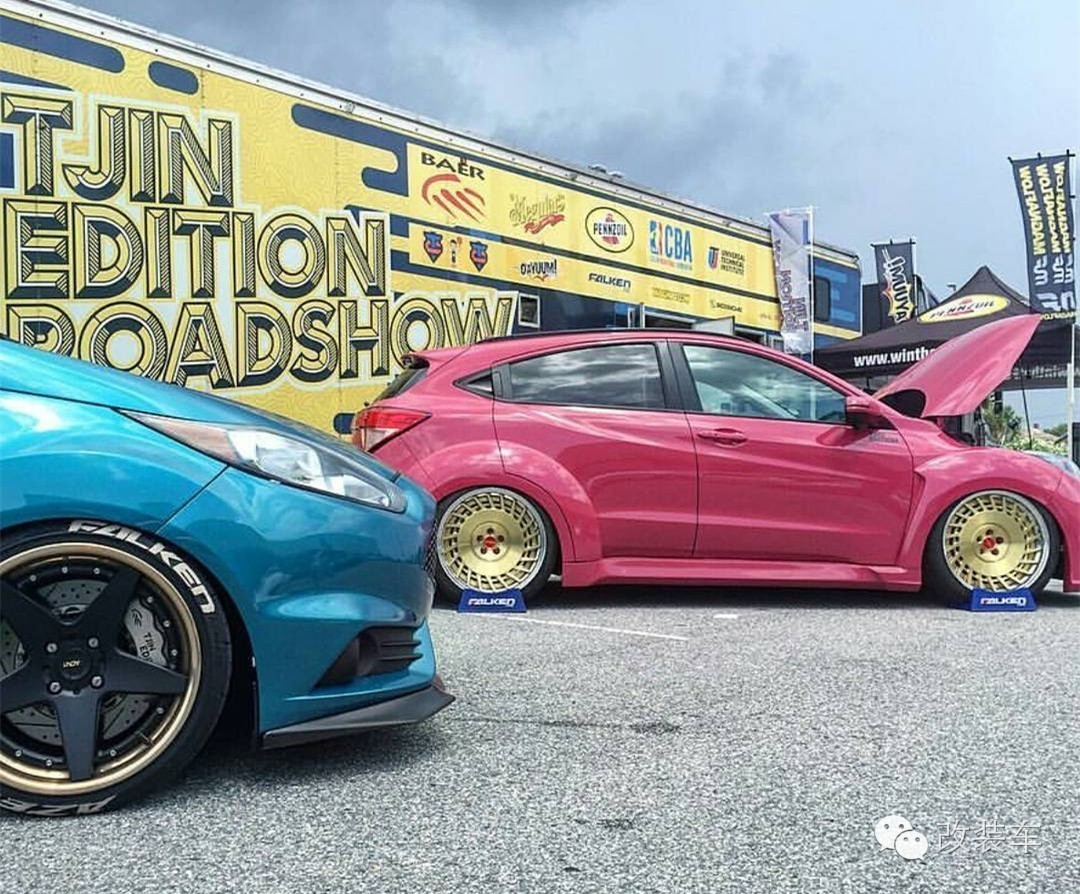 看完之后你是否更爱飞度GK5了呢