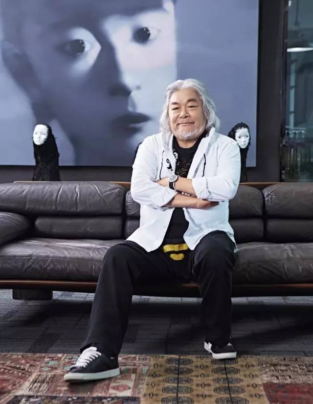 黄建华侨福芳草地无法复制因为没有人会这样用心