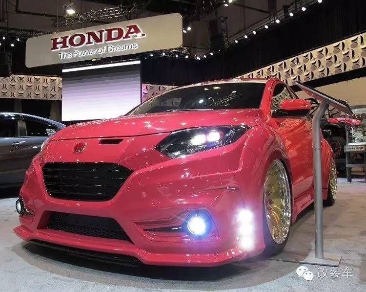 看完之后你是否更爱飞度GK5了呢