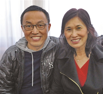 一大波明星回"娘家"