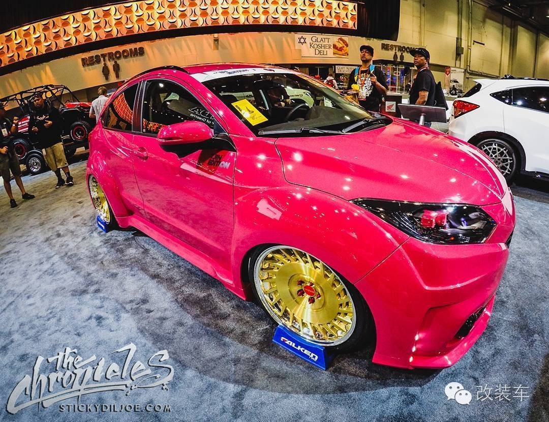 看完之后你是否更爱飞度GK5了呢