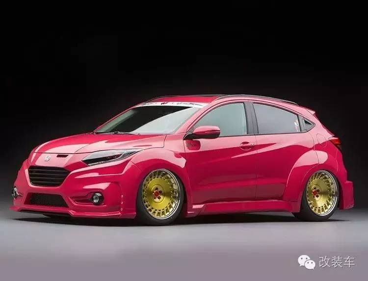 看完之后你是否更爱飞度GK5了呢