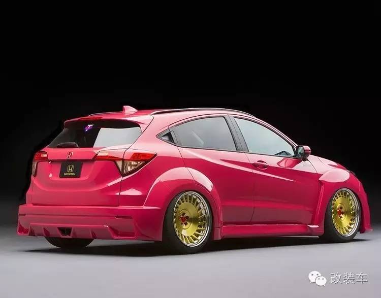 看完之后你是否更爱飞度GK5了呢