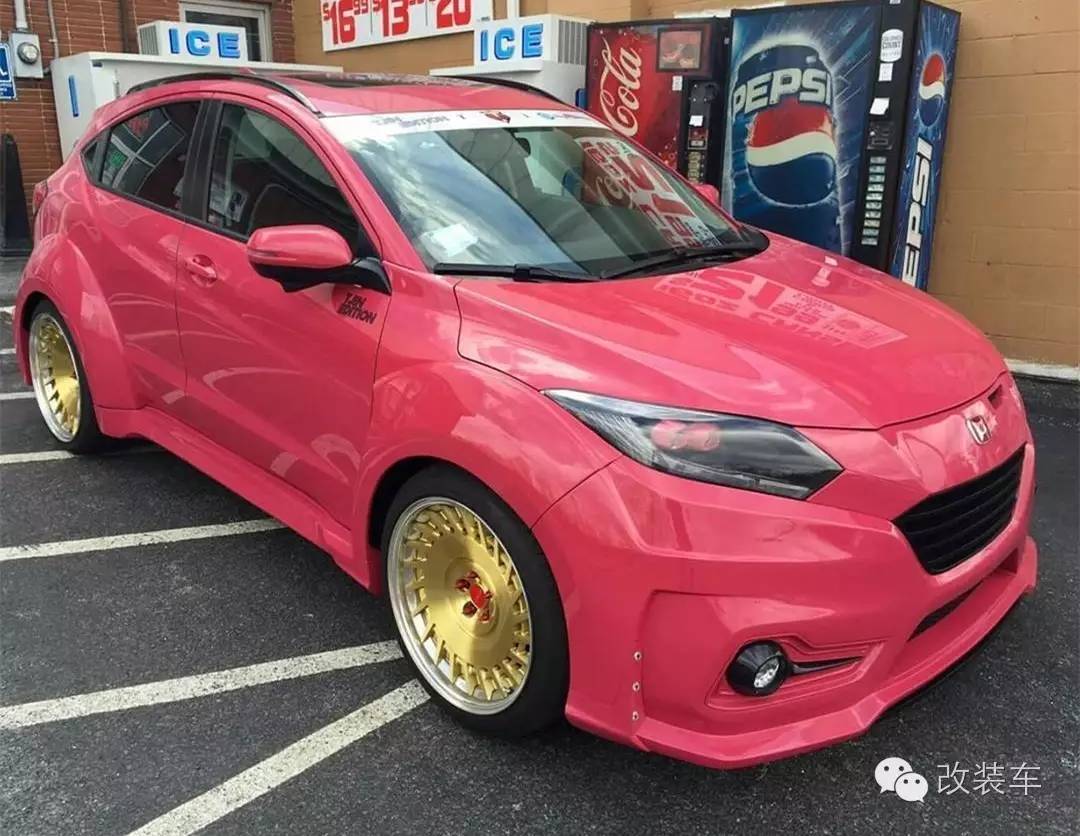 看完之后你是否更爱飞度GK5了呢