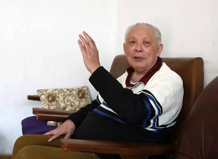 中国第一代汽车人都做了什么