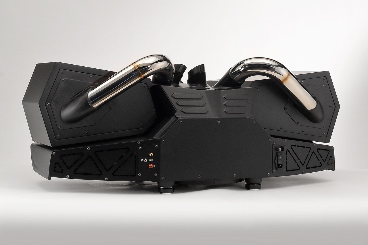 22万买兰博基尼才是真正的土豪