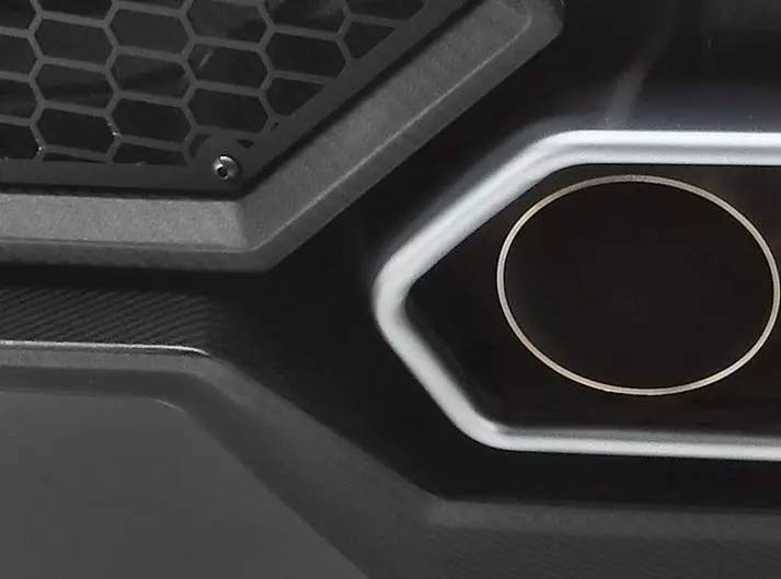 22万买兰博基尼才是真正的土豪