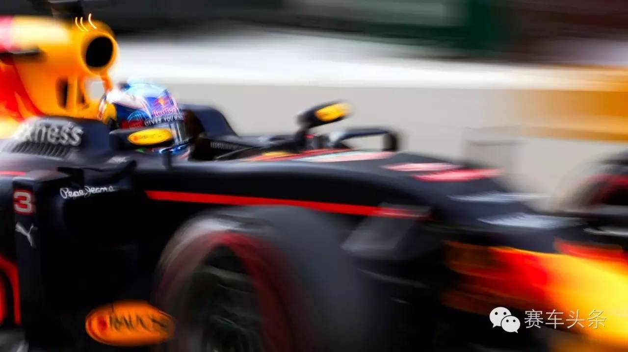 F1落幕：罗斯伯格蛰伏N年终圆梦