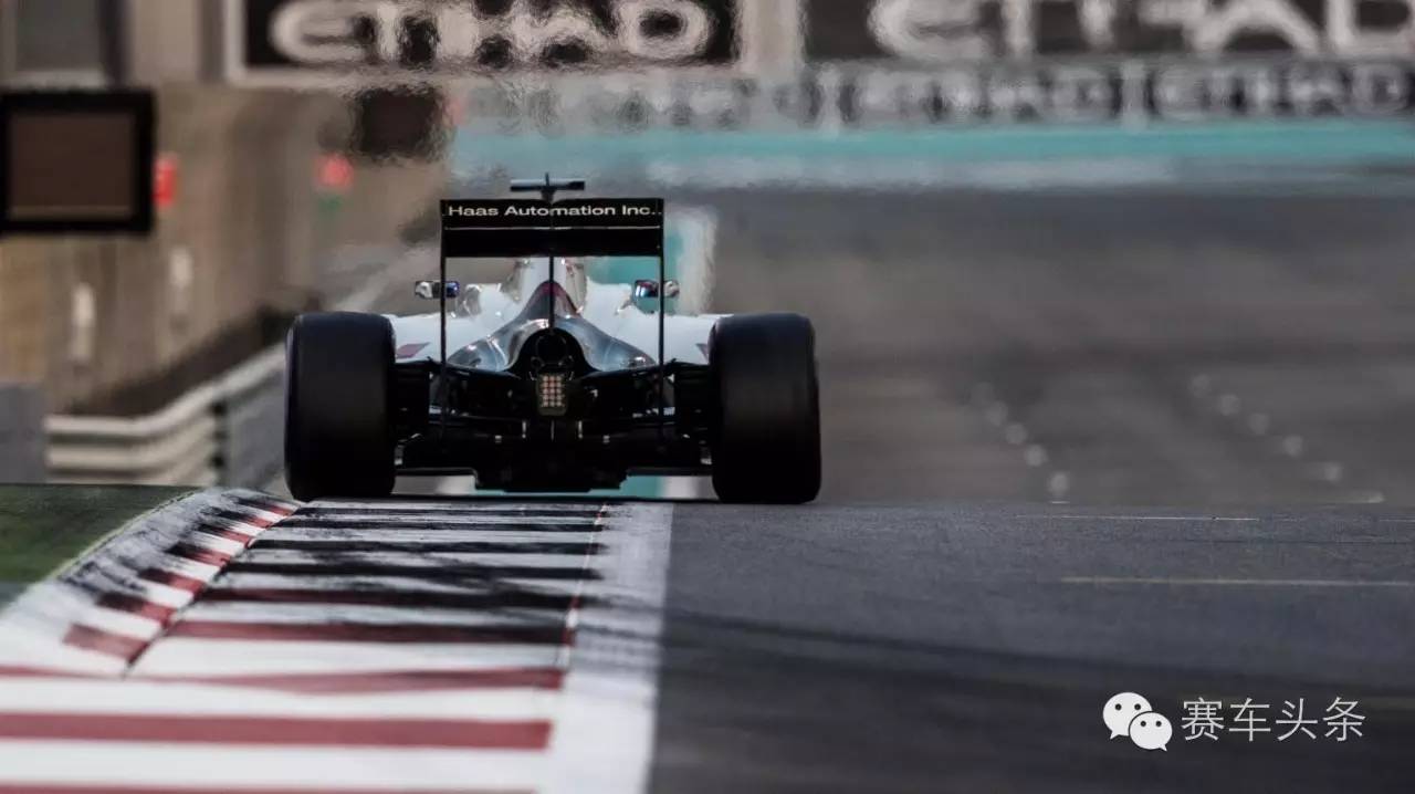 F1落幕：罗斯伯格蛰伏N年终圆梦