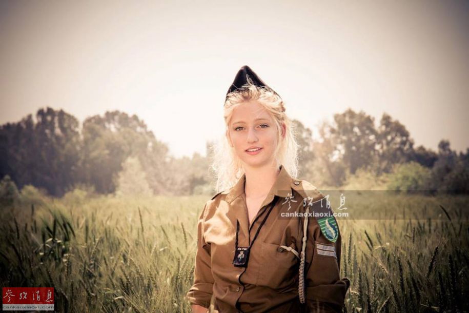 当特种兵上潜艇 性侵问题仍很严重|特种兵|女兵|以色列_新浪军事_新浪