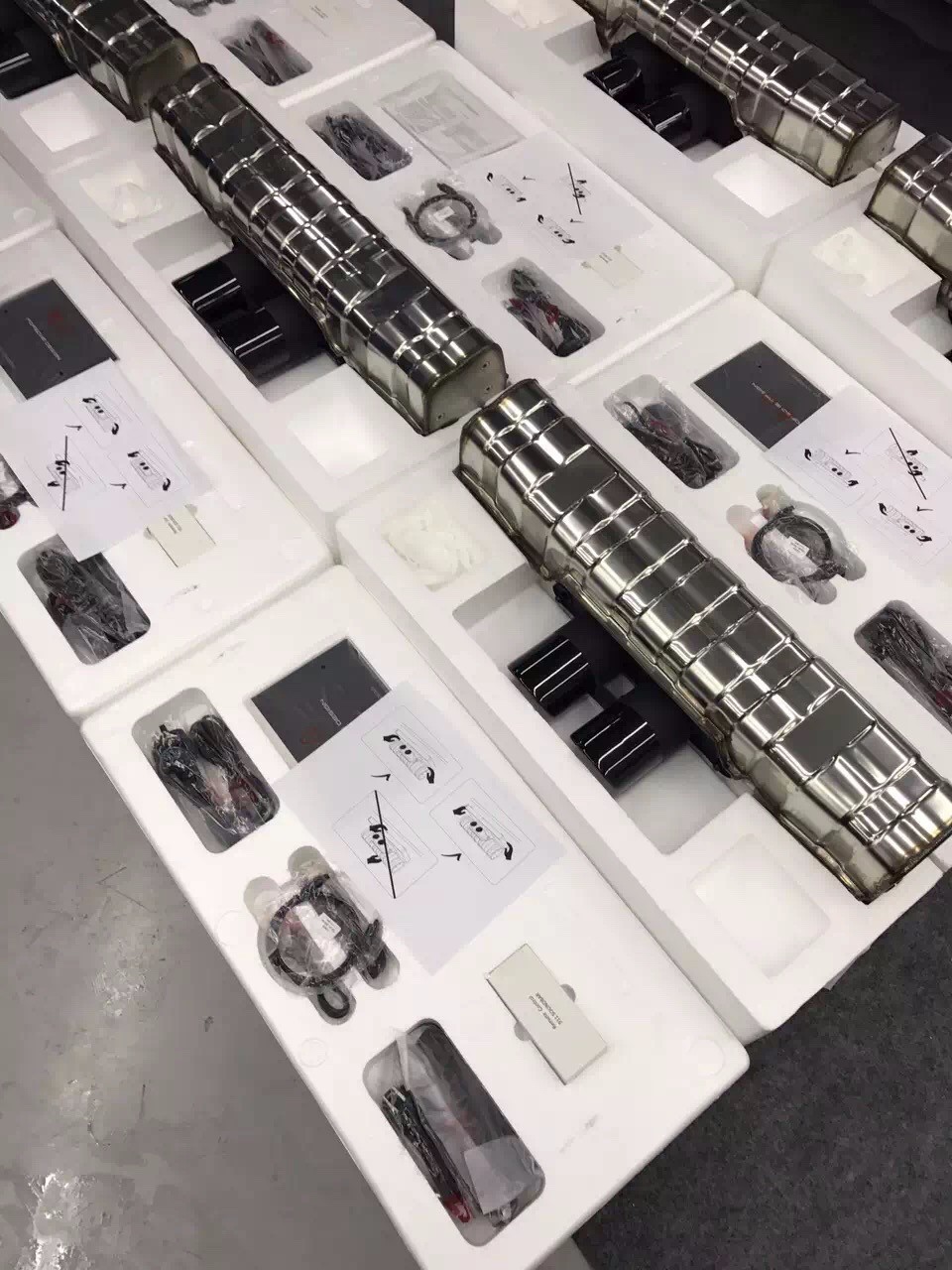 22万买兰博基尼才是真正的土豪