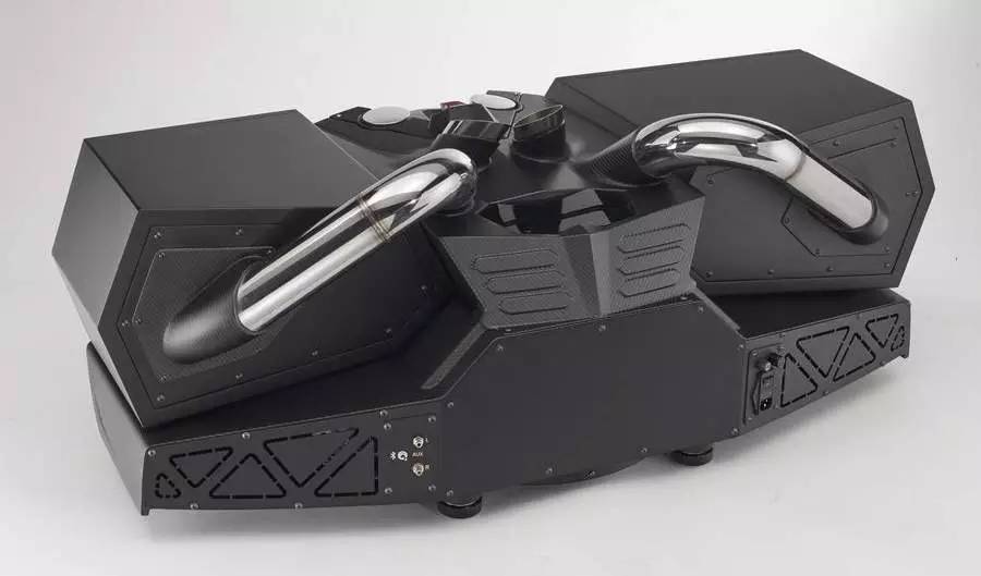 22万买兰博基尼才是真正的土豪