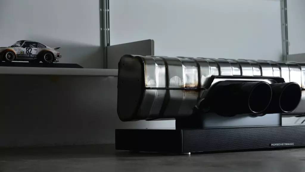 22万买兰博基尼才是真正的土豪