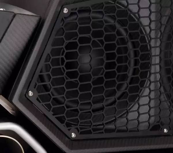 22万买兰博基尼才是真正的土豪