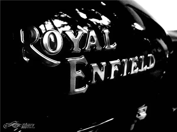 英国皇家恩菲尔特 Royal Enfield