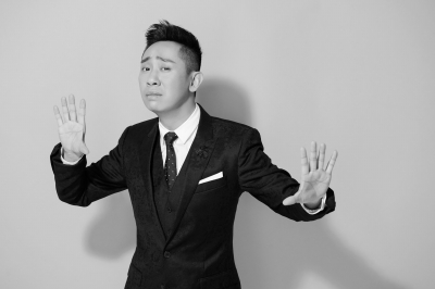 被质疑?白凯南:《喜剧王》没有黑票