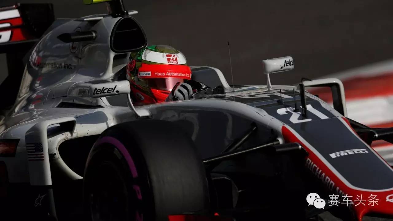 F1落幕：罗斯伯格蛰伏N年终圆梦