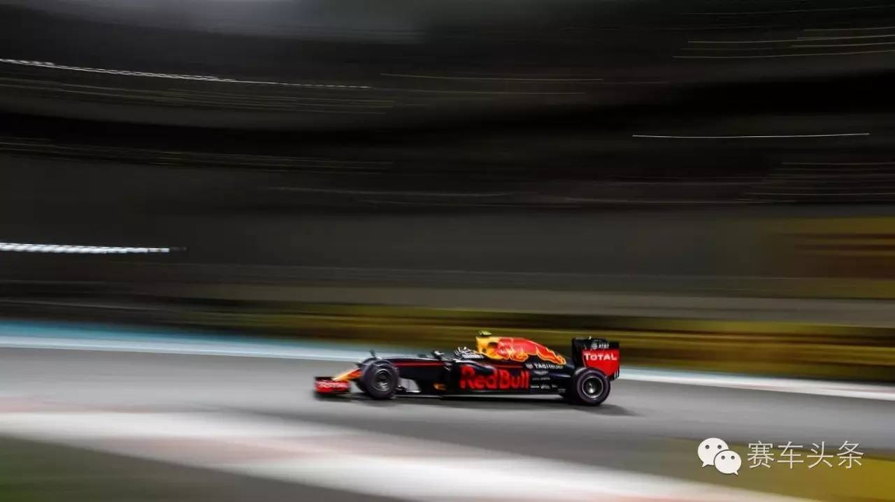 F1落幕：罗斯伯格蛰伏N年终圆梦