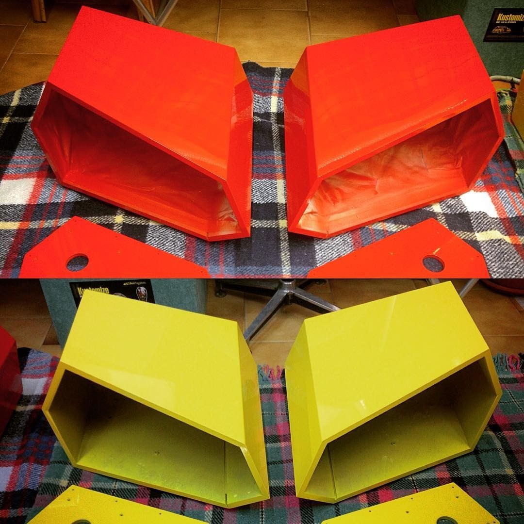 22万买兰博基尼才是真正的土豪