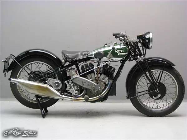 英国皇家恩菲尔特 Royal Enfield