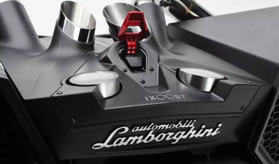 22万买兰博基尼才是真正的土豪