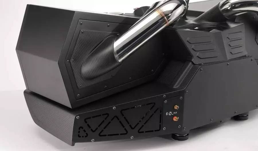 22万买兰博基尼才是真正的土豪