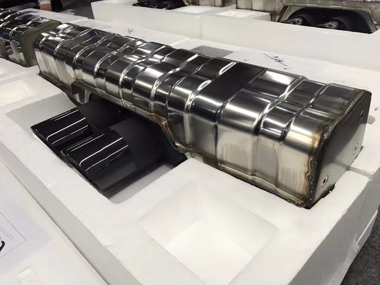 22万买兰博基尼才是真正的土豪