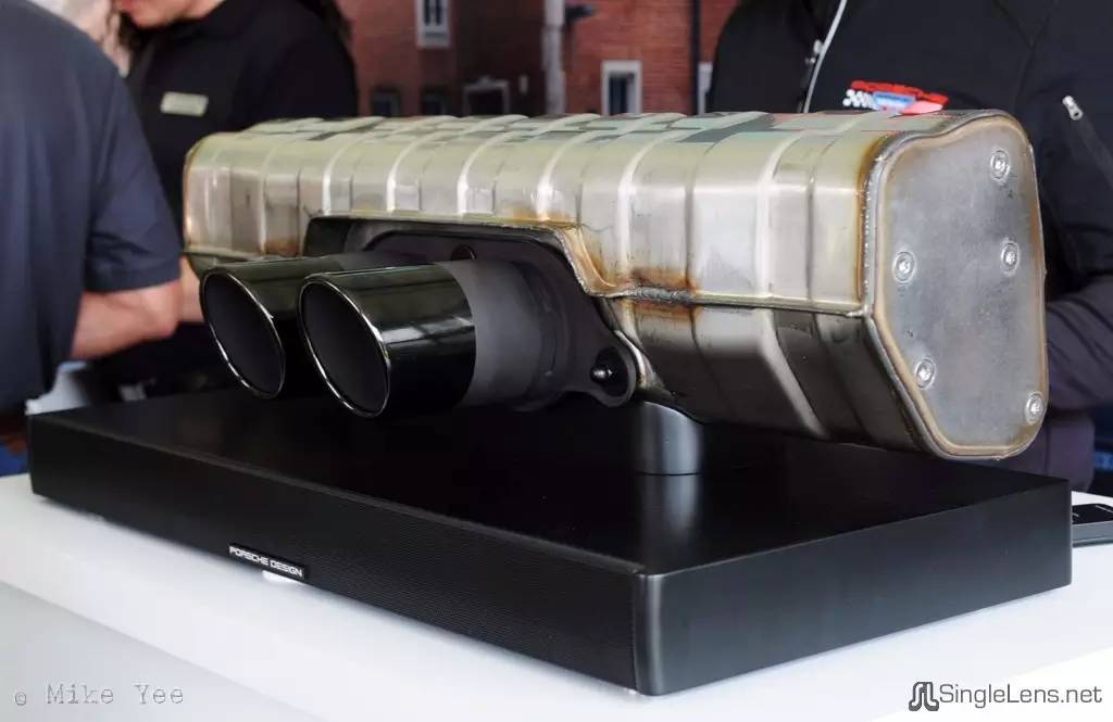 22万买兰博基尼才是真正的土豪