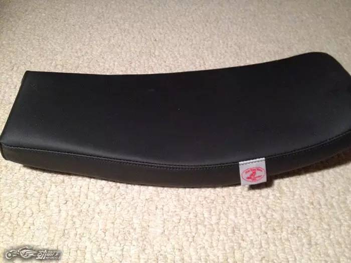 海外改装：哈雷XL1200的改装心路