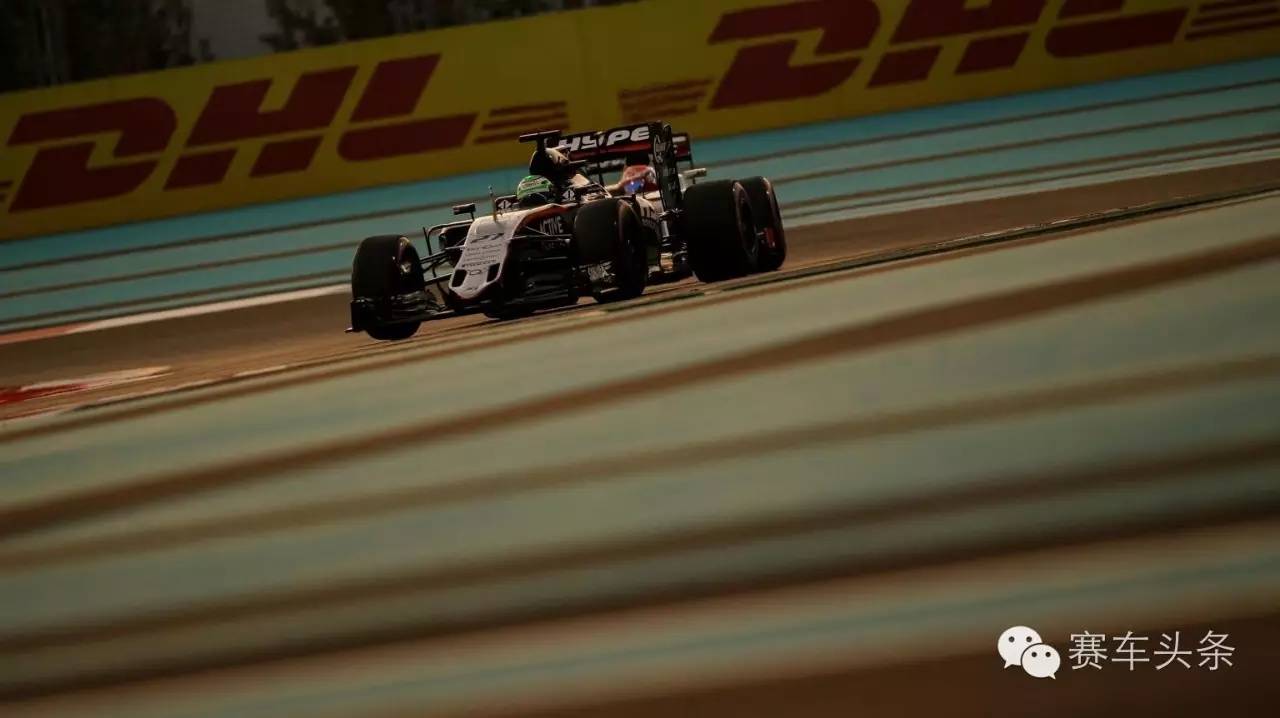 F1落幕：罗斯伯格蛰伏N年终圆梦