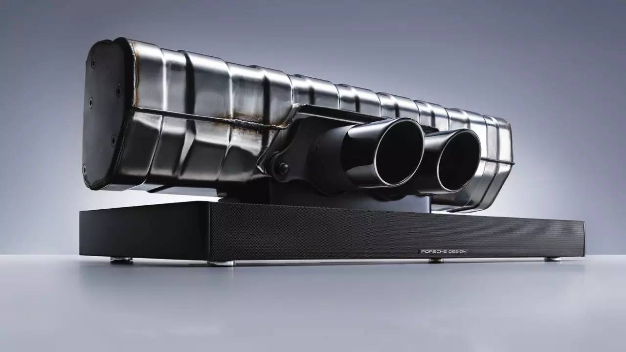 22万买兰博基尼才是真正的土豪