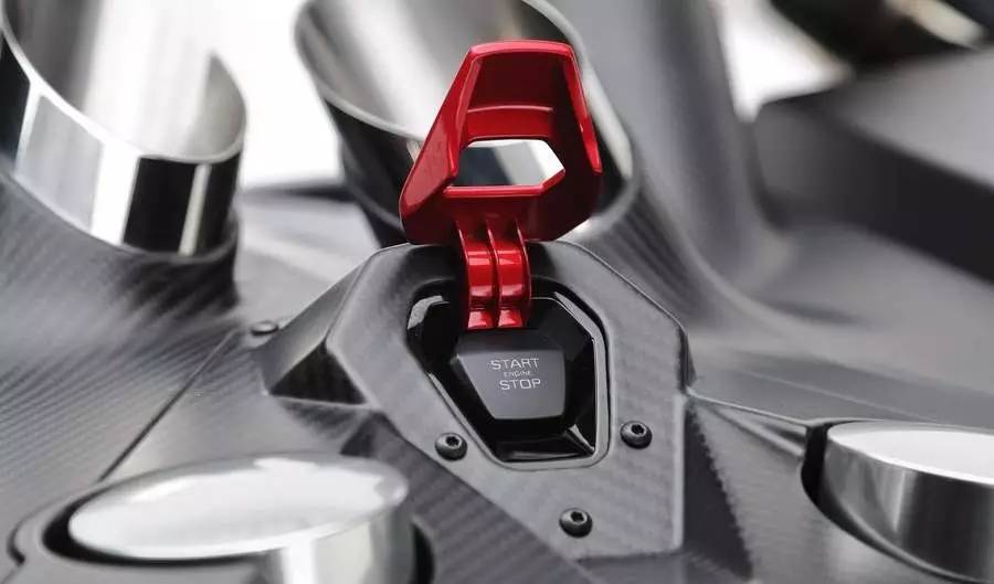 22万买兰博基尼才是真正的土豪