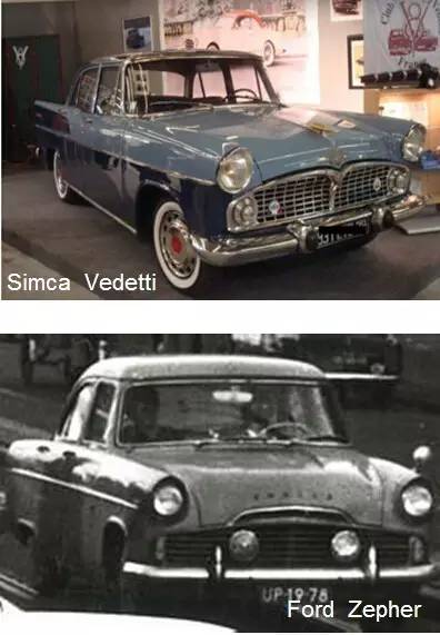 中国第一代汽车人都做了什么