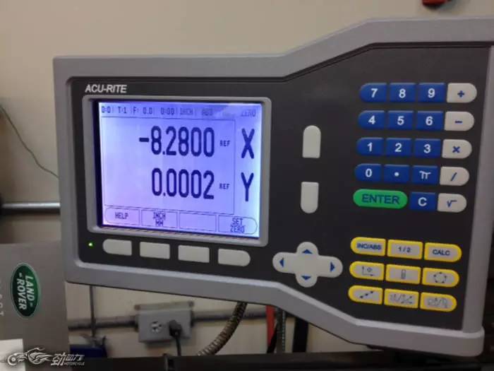 海外改装：哈雷XL1200的改装心路