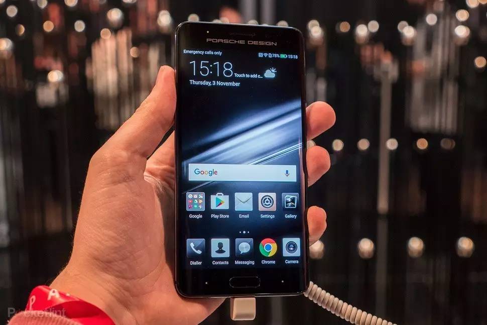 22万买兰博基尼才是真正的土豪