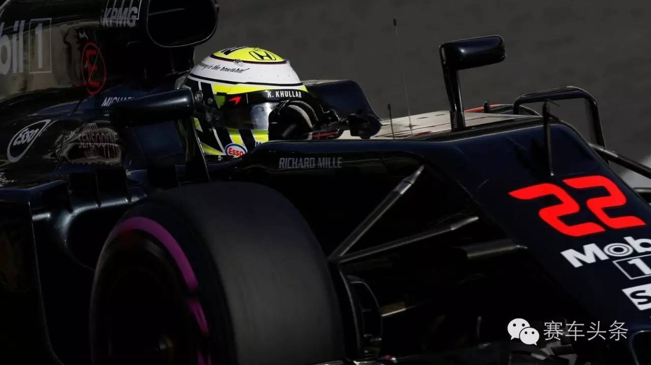 F1落幕：罗斯伯格蛰伏N年终圆梦