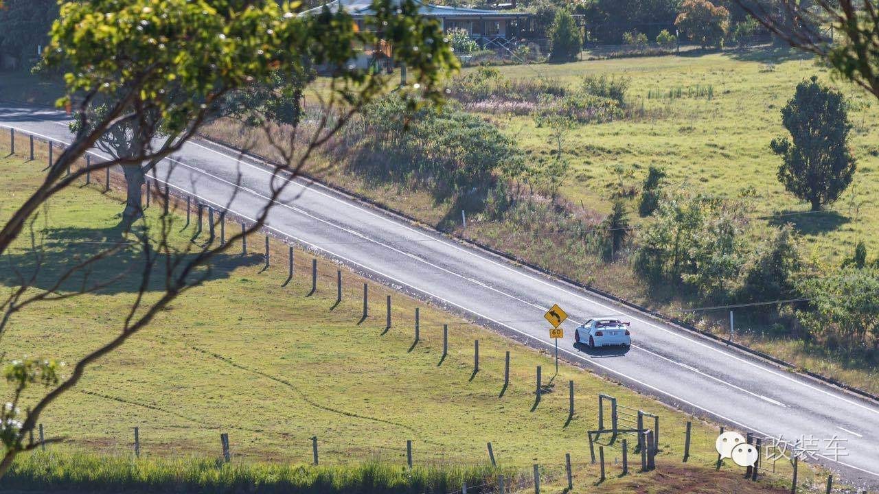 双门敞篷小跑车 本田CR-X DelSol改装案例