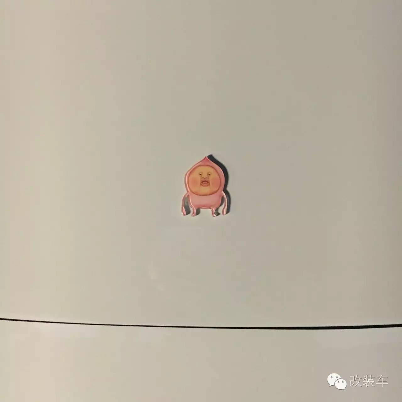 双门敞篷小跑车 本田CR-X DelSol改装案例