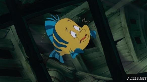 国民老公客串《海洋奇缘》 25个彩蛋内含剧透慎点