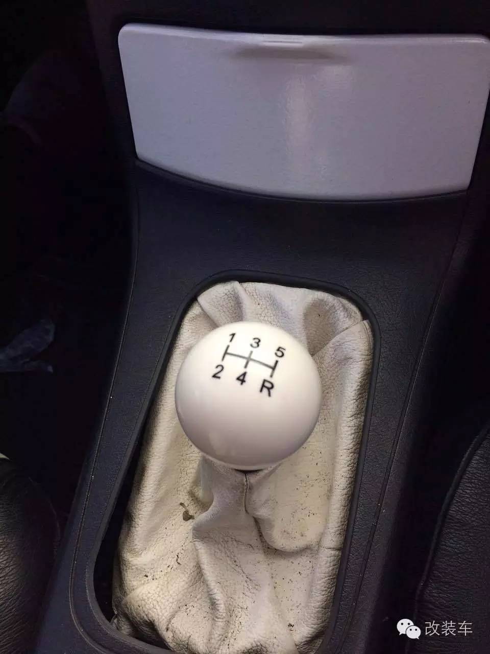 双门敞篷小跑车 本田CR-X DelSol改装案例