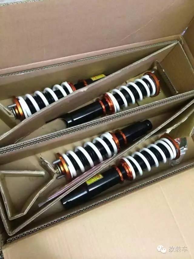 双门敞篷小跑车 本田CR-X DelSol改装案例