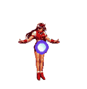 对椎拳崇: "mou,hazukashii na." (真是的,多丢人啊.