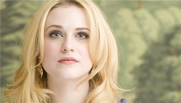 《西部世界》女主角埃文·蕾切尔说她曾经被强奸过两次_新浪财经_新浪