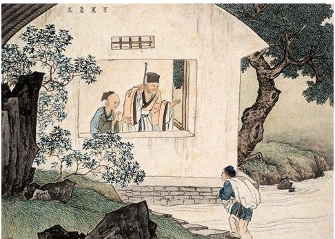 你知道“礼仪之邦”,礼是什么意思吗?|礼仪之邦|礼仪|尊者_新浪新闻