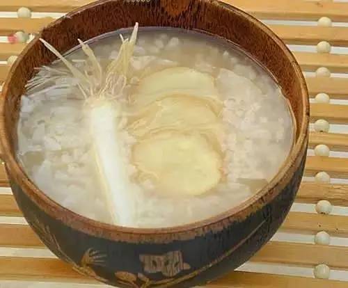 给孩子煲这几种粥,孩子长高少生病,身体棒棒哒