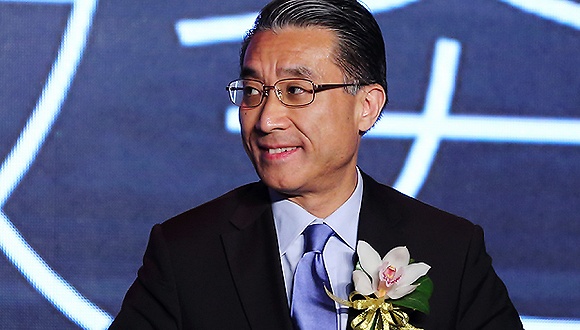 上海家化前董事长谢文坚回应葛文耀举报 发律师声明要求后者停止侵害