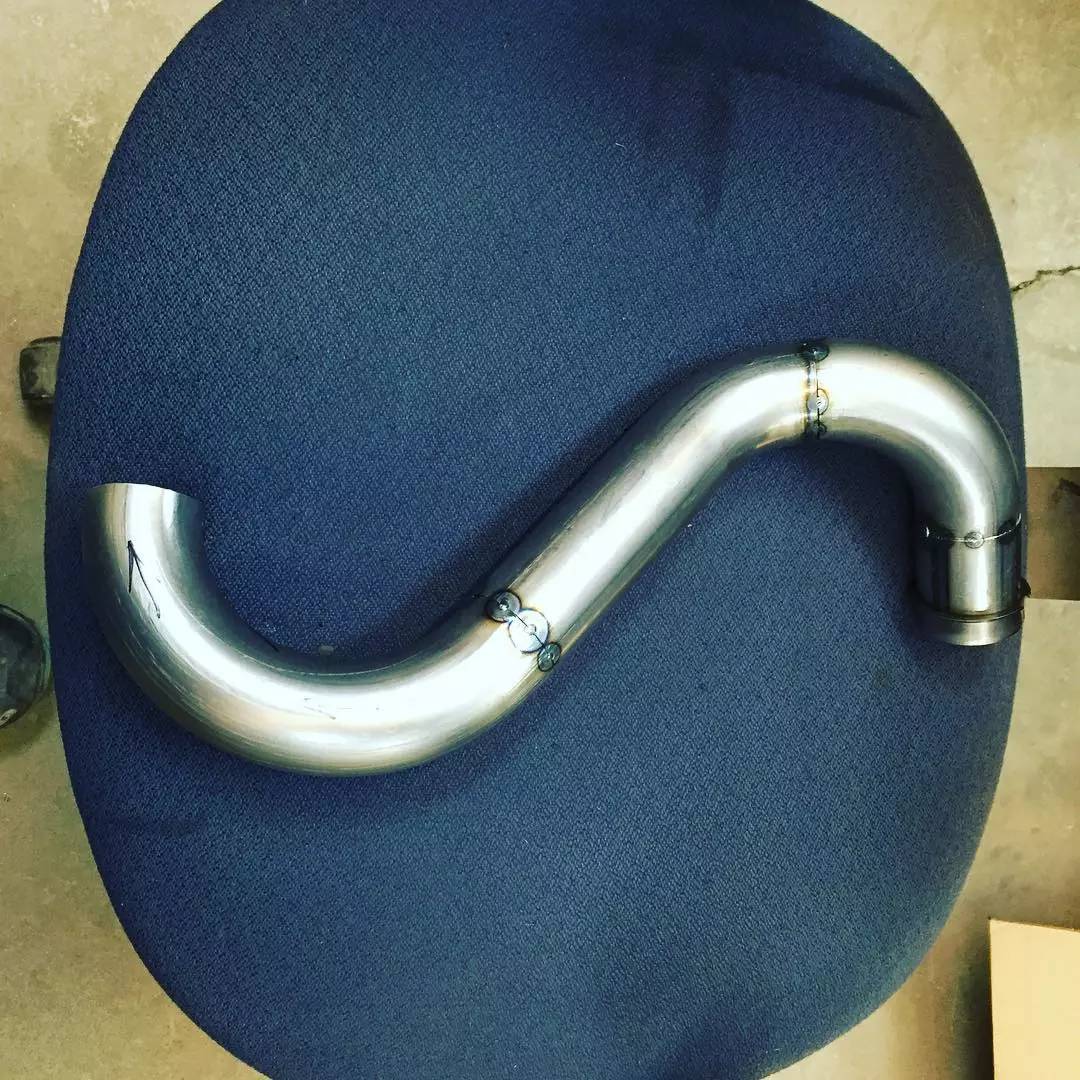 哈雷XL1200的改装心路（下）