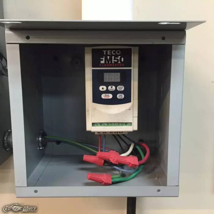 哈雷XL1200的改装心路（下）